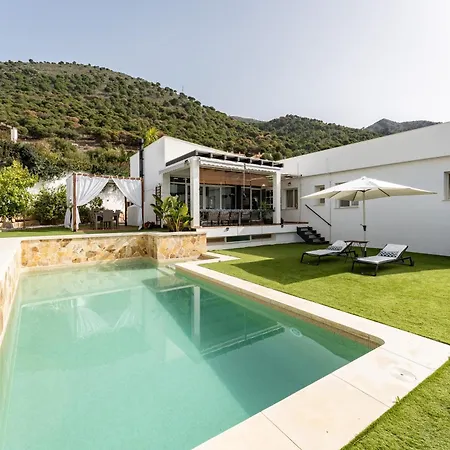 Villa Suenos Mijas Exterior photo