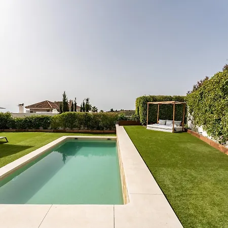 Villa Suenos Mijas Exterior photo