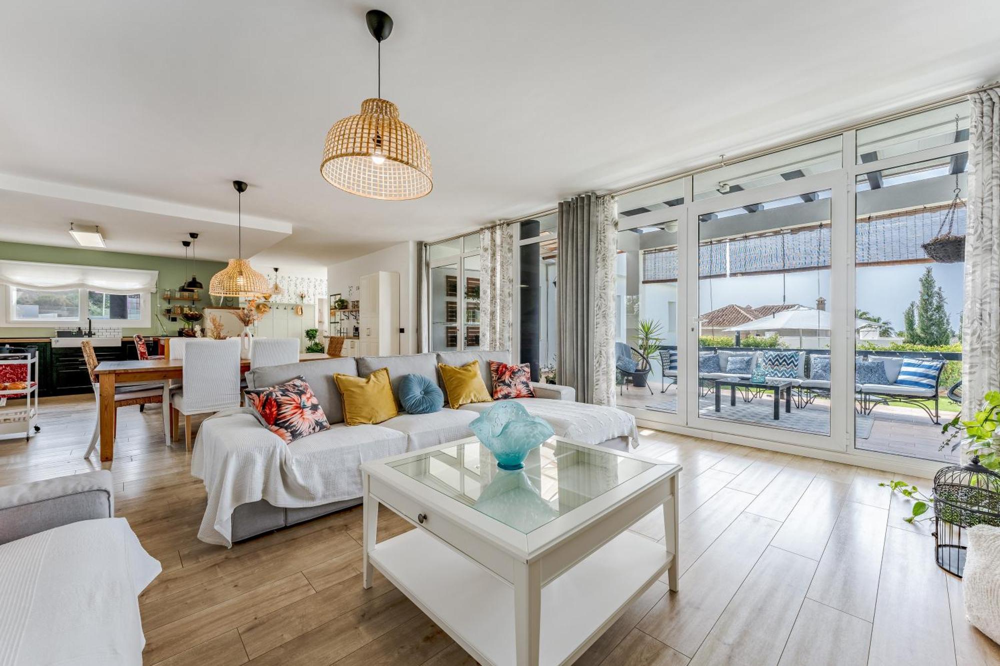 Villa Suenos Mijas