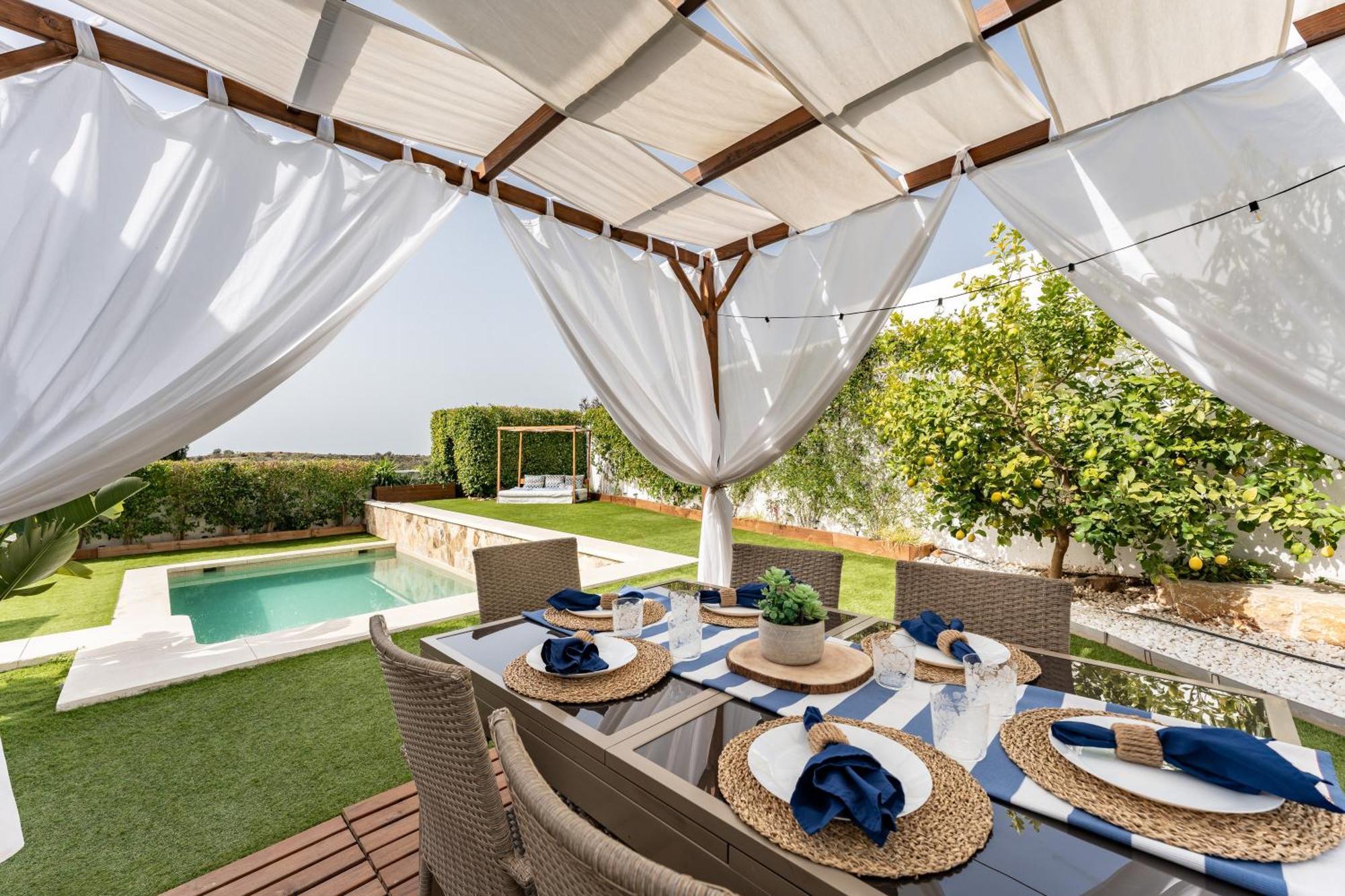 Suenos Villa Mijas