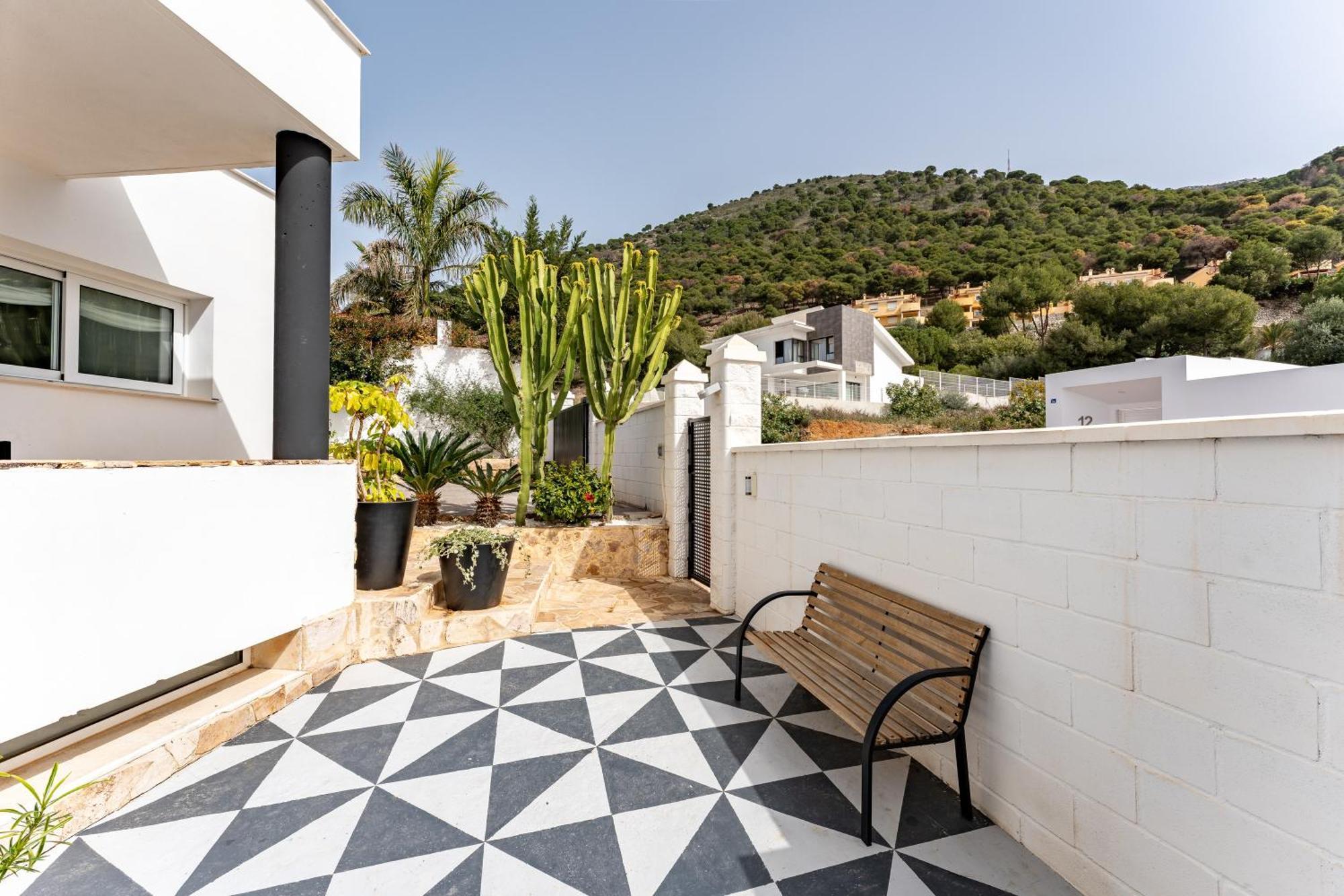 Suenos Villa