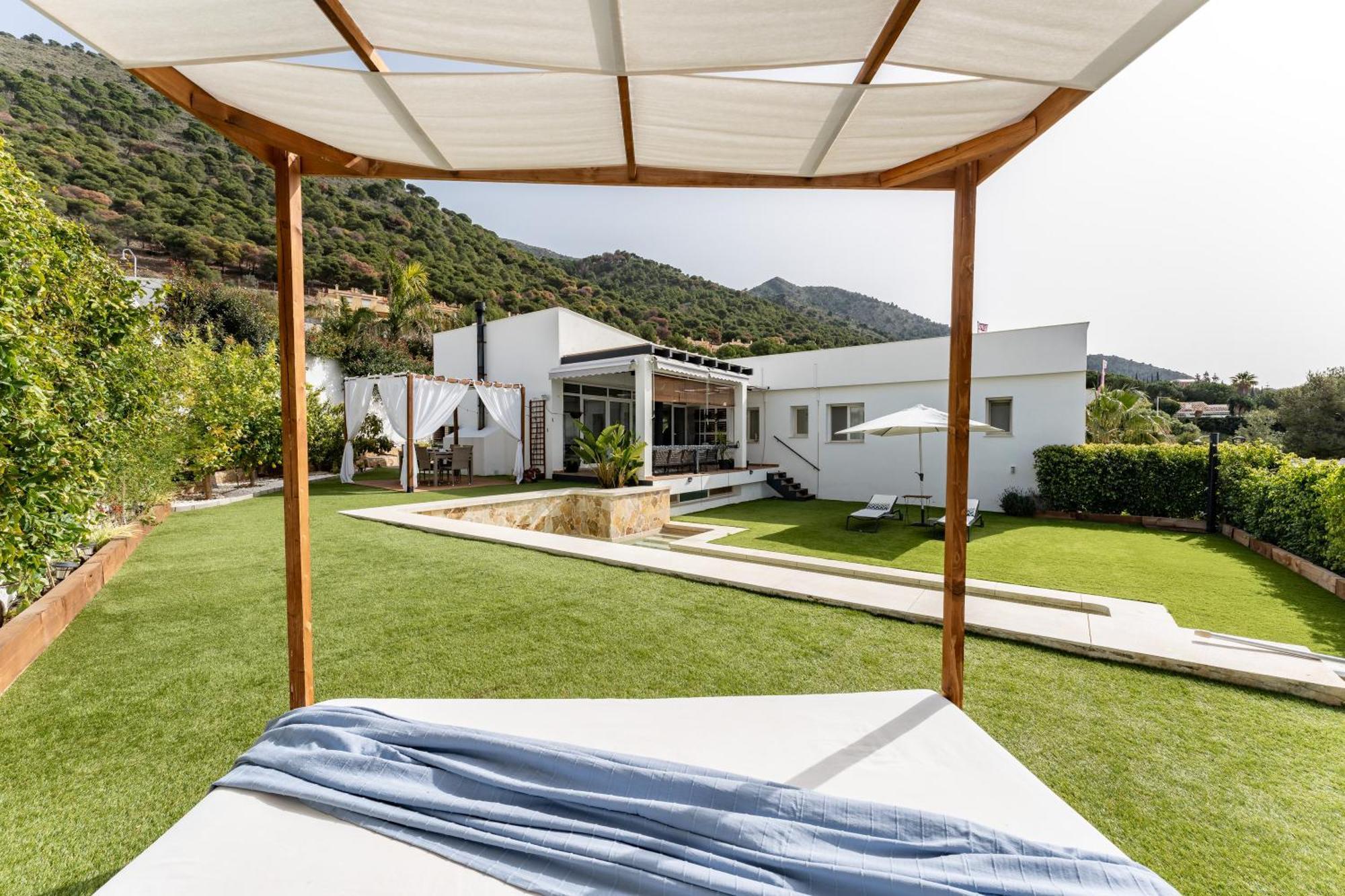 Villa Suenos *